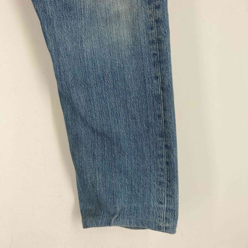 リーバイス Levis 90S 501 98年製 フランス製 ボタン裏275刻印 ユーロリーバイス ボタンフライ デニムパンツ メンズ 33×32