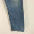 リーバイス Levis 90S 501 98年製 フランス製 ボタン裏275刻印 ユーロリーバイス ボタンフライ デニムパンツ メンズ 33×32