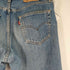 リーバイス Levis 90S 501 98年製 フランス製 ボタン裏275刻印 ユーロリーバイス ボタンフライ デニムパンツ メンズ 33×32