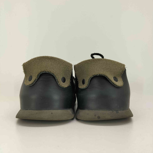 ビルケンシュトック BIRKENSTOCK MONTANA レザー 切替モンタナ レディース EUR:36