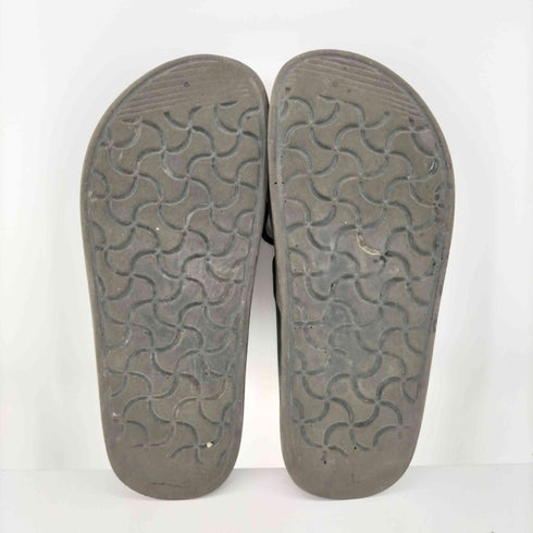 ビルケンシュトック BIRKENSTOCK MONTANA レザー 切替モンタナ レディース EUR:36