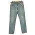 リーバイス Levis 80-90s 505 オレンジタブ ボタン裏662 REGULAR FIT STAIGHT LEG メンズ W34 L32