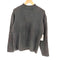 シックスティエイトアンドブラザーズ 68&BROTHERS Roll Neck Mix Knit ロール ネック ミックス ニット セーター メンズ L