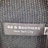 シックスティエイトアンドブラザーズ 68&BROTHERS Roll Neck Mix Knit ロール ネック ミックス ニット セーター メンズ L