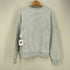 チャンピオン Champion 00S 青タグ フロントカレッジプリント REVERSE WEAVE リバースウィーヴ クルーネックスウェット メンズ import:M
