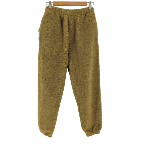 シックスティエイトアンドブラザーズ 68&BROTHERS Boa Athletic Pants ボア アスレチック パンツ メンズ L
