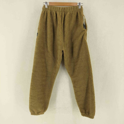 シックスティエイトアンドブラザーズ 68&BROTHERS Boa Athletic Pants ボア アスレチック パンツ メンズ L