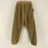 シックスティエイトアンドブラザーズ 68&BROTHERS Boa Athletic Pants ボア アスレチック パンツ メンズ L