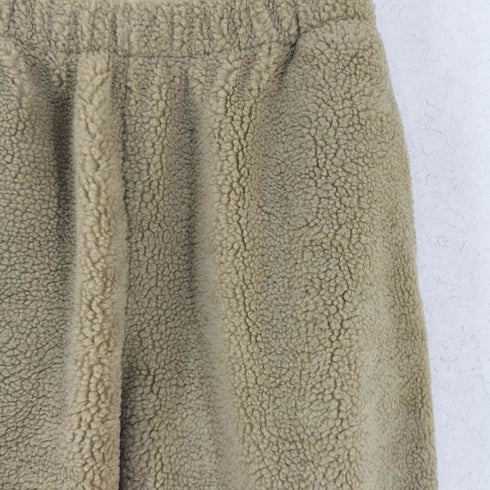 シックスティエイトアンドブラザーズ 68&BROTHERS Boa Athletic Pants ボア アスレチック パンツ メンズ L