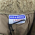 シックスティエイトアンドブラザーズ 68&BROTHERS Boa Athletic Pants ボア アスレチック パンツ メンズ L