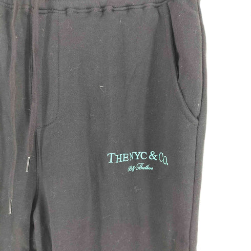シックスティエイトアンドブラザーズ 68&BROTHERS THE NYC&Co スウェット パンツ メンズ L