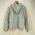 チャンピオン Champion 青単タグ 復刻 フロントカレッジプリント REVERSE WEAVE リバースウィーヴ プルオーバーパーカー メンズ import:XL