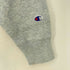 チャンピオン Champion 青単タグ 復刻 フロントカレッジプリント REVERSE WEAVE リバースウィーヴ プルオーバーパーカー メンズ import:XL