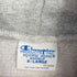 チャンピオン Champion 青単タグ 復刻 フロントカレッジプリント REVERSE WEAVE リバースウィーヴ プルオーバーパーカー メンズ import:XL