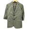 コムデギャルソンオムプリュス COMME des GARCONS HOMME PLUS 12SS AD2011 ノッチドラペル 七分袖 2B テーラードジャケット メンズ JPN:XS