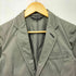 コムデギャルソンオムプリュス COMME des GARCONS HOMME PLUS 12SS AD2011 ノッチドラペル 七分袖 2B テーラードジャケット メンズ JPN:XS