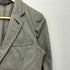 コムデギャルソンオムプリュス COMME des GARCONS HOMME PLUS 12SS AD2011 ノッチドラペル 七分袖 2B テーラードジャケット メンズ JPN:XS