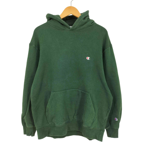 チャンピオン Champion プルオーバーパーカー メンズ import:XXL