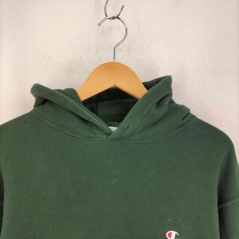 チャンピオン Champion プルオーバーパーカー メンズ import:XXL