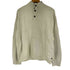チャップス CHAPS ハーフボタン ノルディック セーター メンズ JPN:XL