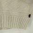 チャップス CHAPS ハーフボタン ノルディック セーター メンズ JPN:XL