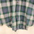 セントジョンズベイ STJOHNS BAY 90S ボタンダウン チェック長袖ネルシャツ メンズ import:XL