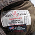 ハリスツイード Harris Tweed USA製 ウール ツイード 2B テーラードジャケット レディース