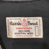 ハリスツイード Harris Tweed USA製 ツイード ベスト レディース