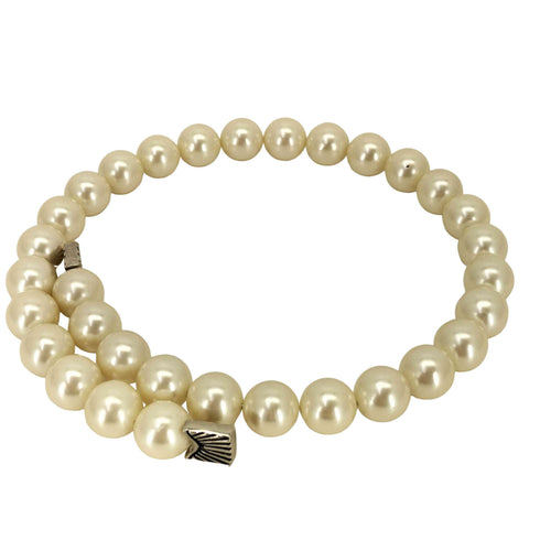 トーガアーカイブス TOGA ARCHIVES Pearl choker パールチョーカー レディース