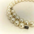トーガアーカイブス TOGA ARCHIVES Pearl choker パールチョーカー レディース