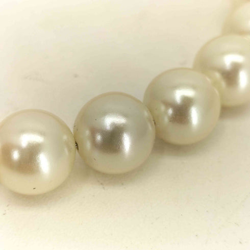 トーガアーカイブス TOGA ARCHIVES Pearl choker パールチョーカー レディース