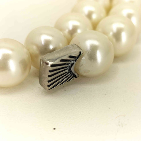 トーガアーカイブス TOGA ARCHIVES Pearl choker パールチョーカー レディース