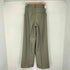ザラ ZARA ワイドスラックスパンツ レディース JPN:XS
