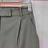 ザラ ZARA ワイドスラックスパンツ レディース JPN:XS