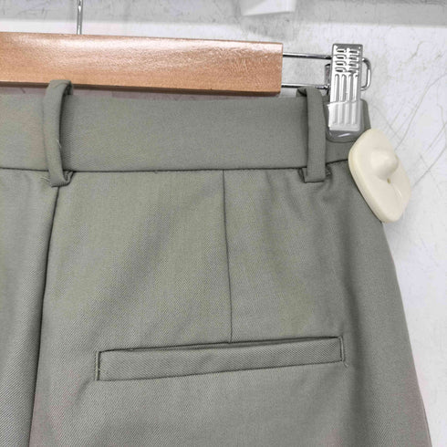 ザラ ZARA ワイドスラックスパンツ レディース JPN:XS