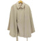 リリーブラウン Lily Brown 23AW 2wayケープコート レディース ONE SIZE