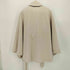 リリーブラウン Lily Brown 23AW 2wayケープコート レディース ONE SIZE
