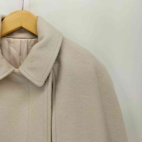 リリーブラウン Lily Brown 23AW 2wayケープコート レディース ONE SIZE