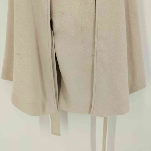リリーブラウン Lily Brown 23AW 2wayケープコート レディース ONE SIZE