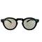 カネコオプティカル KANEKO OPTICAL 別注 KEVIN ケビン ラウンド眼鏡 メンズ