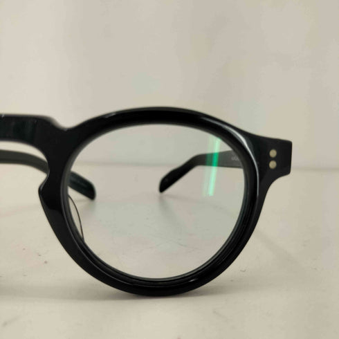 カネコオプティカル KANEKO OPTICAL 別注 KEVIN ケビン ラウンド眼鏡 メンズ