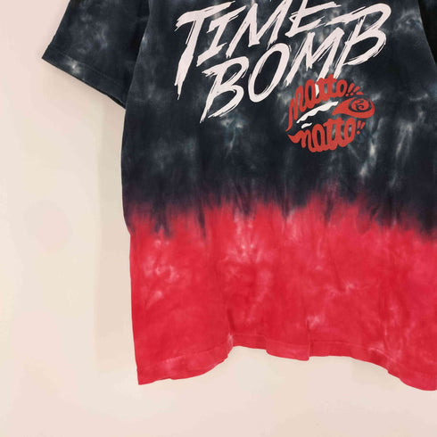ローリングクレイドル Rolling Cradle コラボ T タイダイ Tシャツ メンズ JPN:L