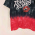 ローリングクレイドル Rolling Cradle コラボ T タイダイ Tシャツ メンズ JPN:L