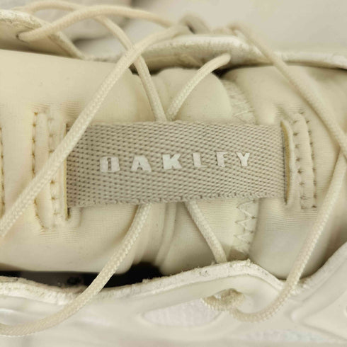 オークリー OAKLEY Eon Alpha ハイカット スニーカー メンズ UK:7.5