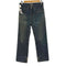 オーラリー AURALEE HARD TWIST DENIM 5P PANTS ハードツイスト デニムパンツ メンズ UK:28-29