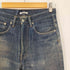 オーラリー AURALEE HARD TWIST DENIM 5P PANTS ハードツイスト デニムパンツ メンズ UK:28-29