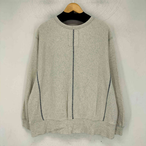 etsinta エシンタ スキッパーオーバースウェット メンズ ONE SIZE