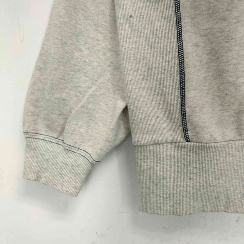 etsinta エシンタ スキッパーオーバースウェット メンズ ONE SIZE