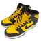 ナイキ NIKE Dunk High University Gold and Black ダンク ハイ ユニバーシティゴールド アンド ブラック メンズ JPN:27.5