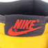 ナイキ NIKE Dunk High University Gold and Black ダンク ハイ ユニバーシティゴールド アンド ブラック メンズ JPN:27.5